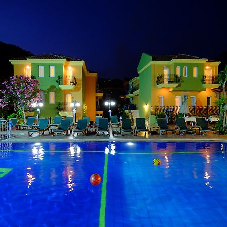 Hotel Imparator Ολουντενίζ Εξωτερικό φωτογραφία