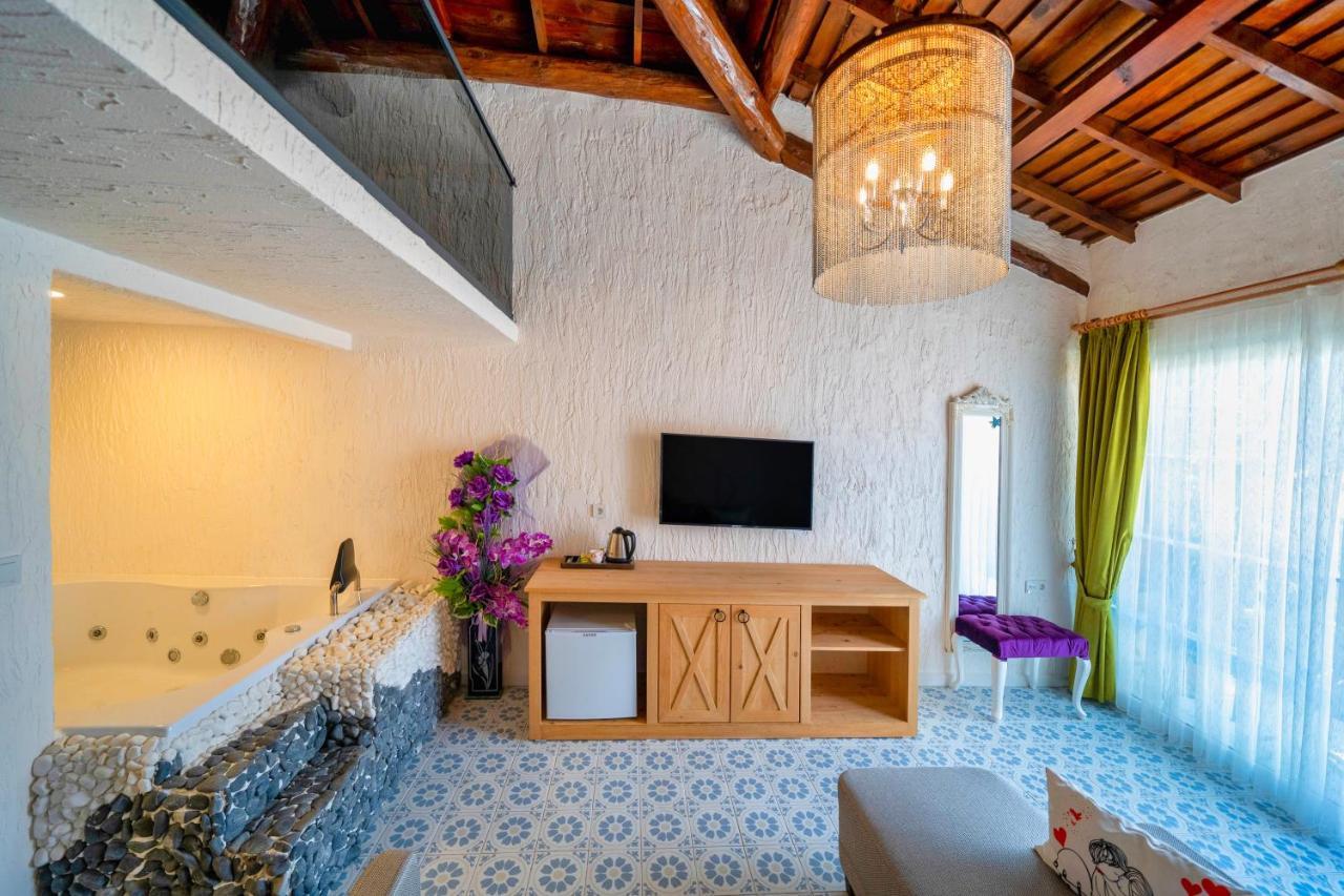 Hotel Imparator Ολουντενίζ Εξωτερικό φωτογραφία