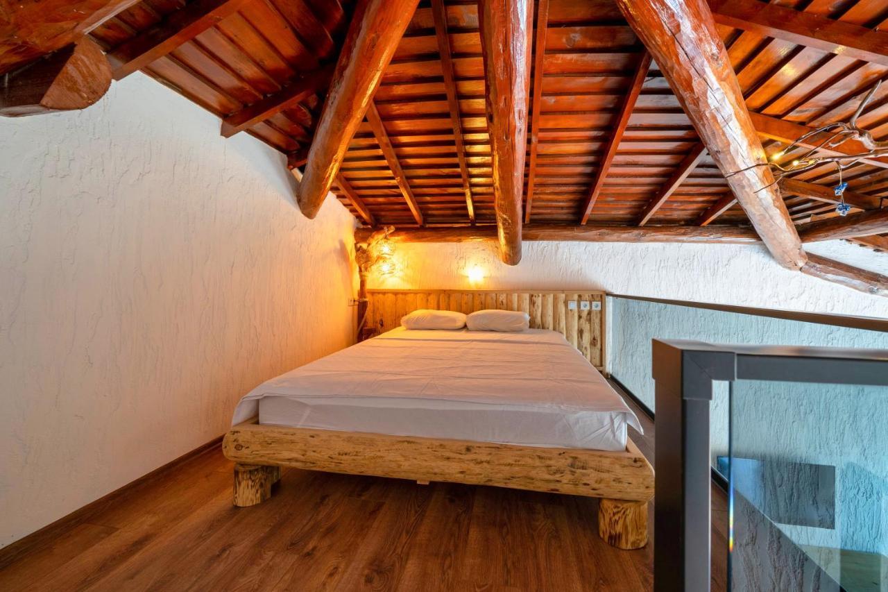 Hotel Imparator Ολουντενίζ Εξωτερικό φωτογραφία