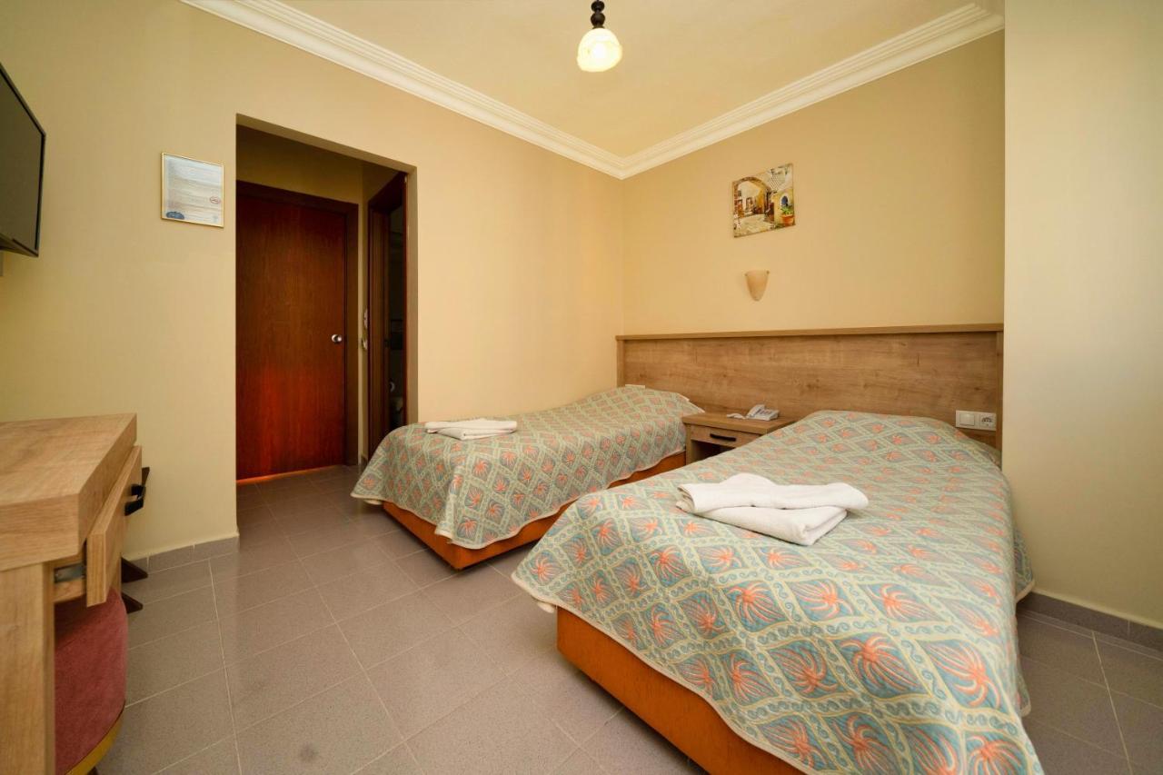 Hotel Imparator Ολουντενίζ Εξωτερικό φωτογραφία
