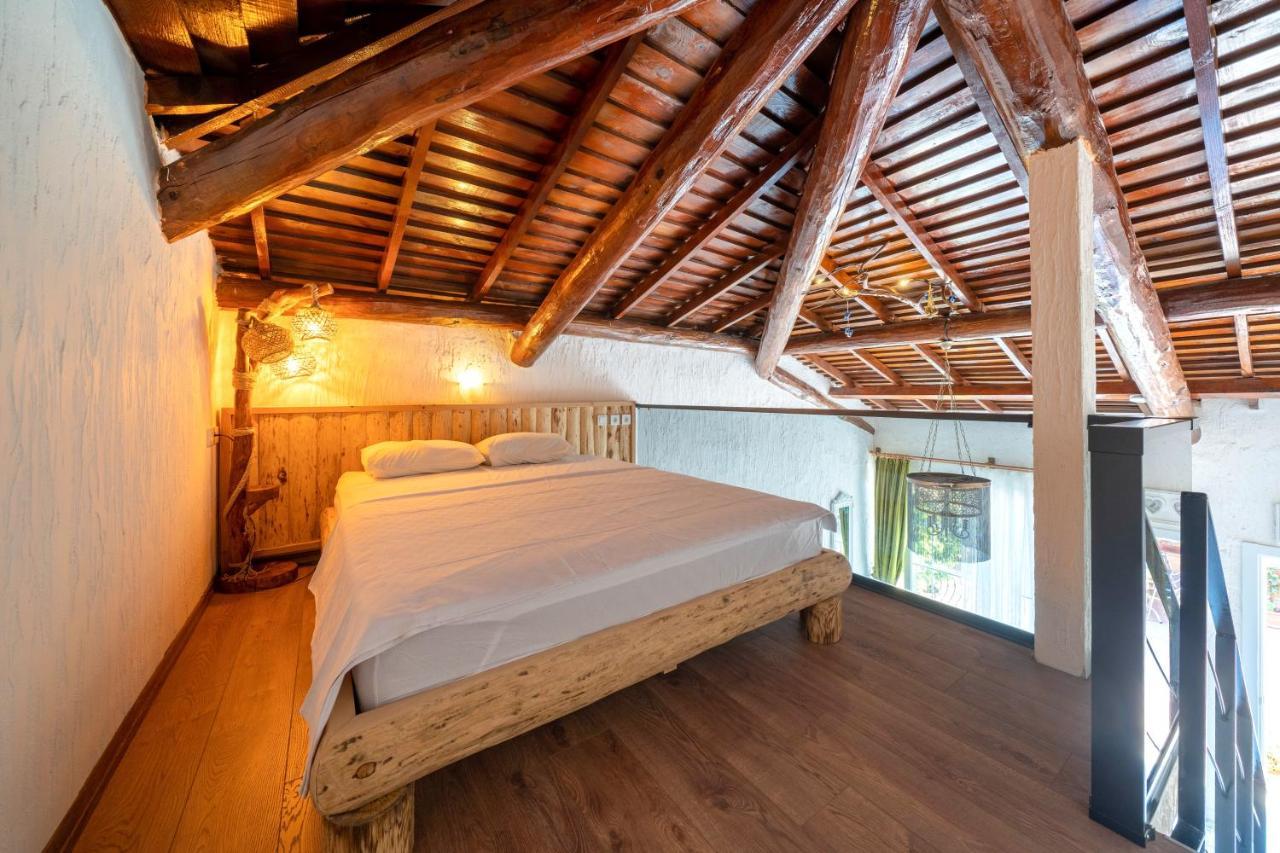 Hotel Imparator Ολουντενίζ Εξωτερικό φωτογραφία