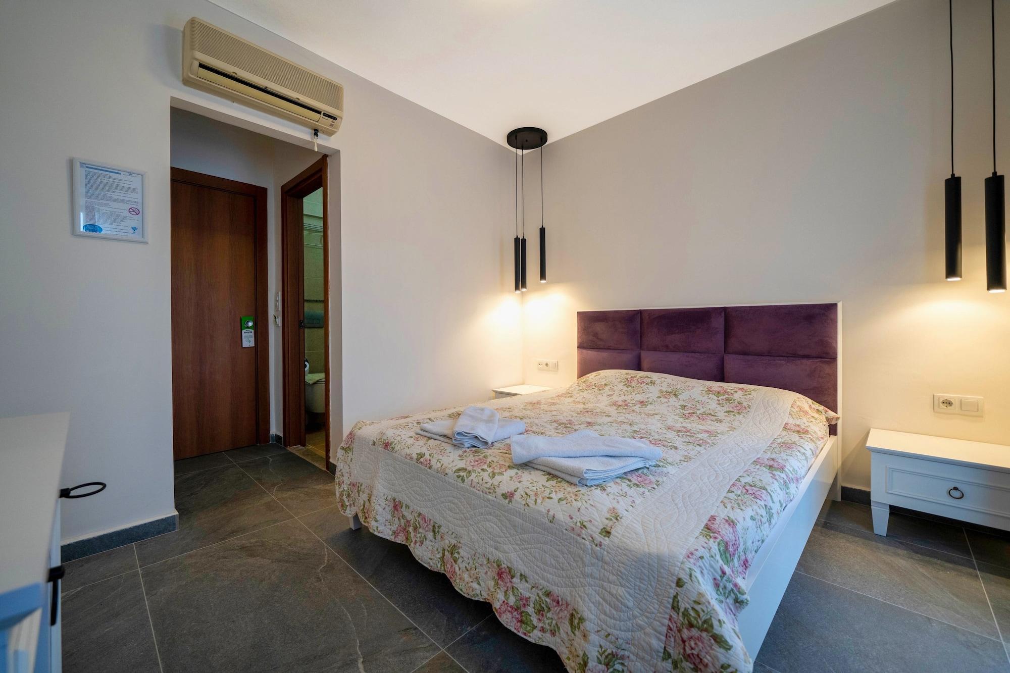 Hotel Imparator Ολουντενίζ Εξωτερικό φωτογραφία