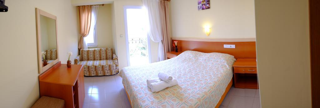 Hotel Imparator Ολουντενίζ Εξωτερικό φωτογραφία