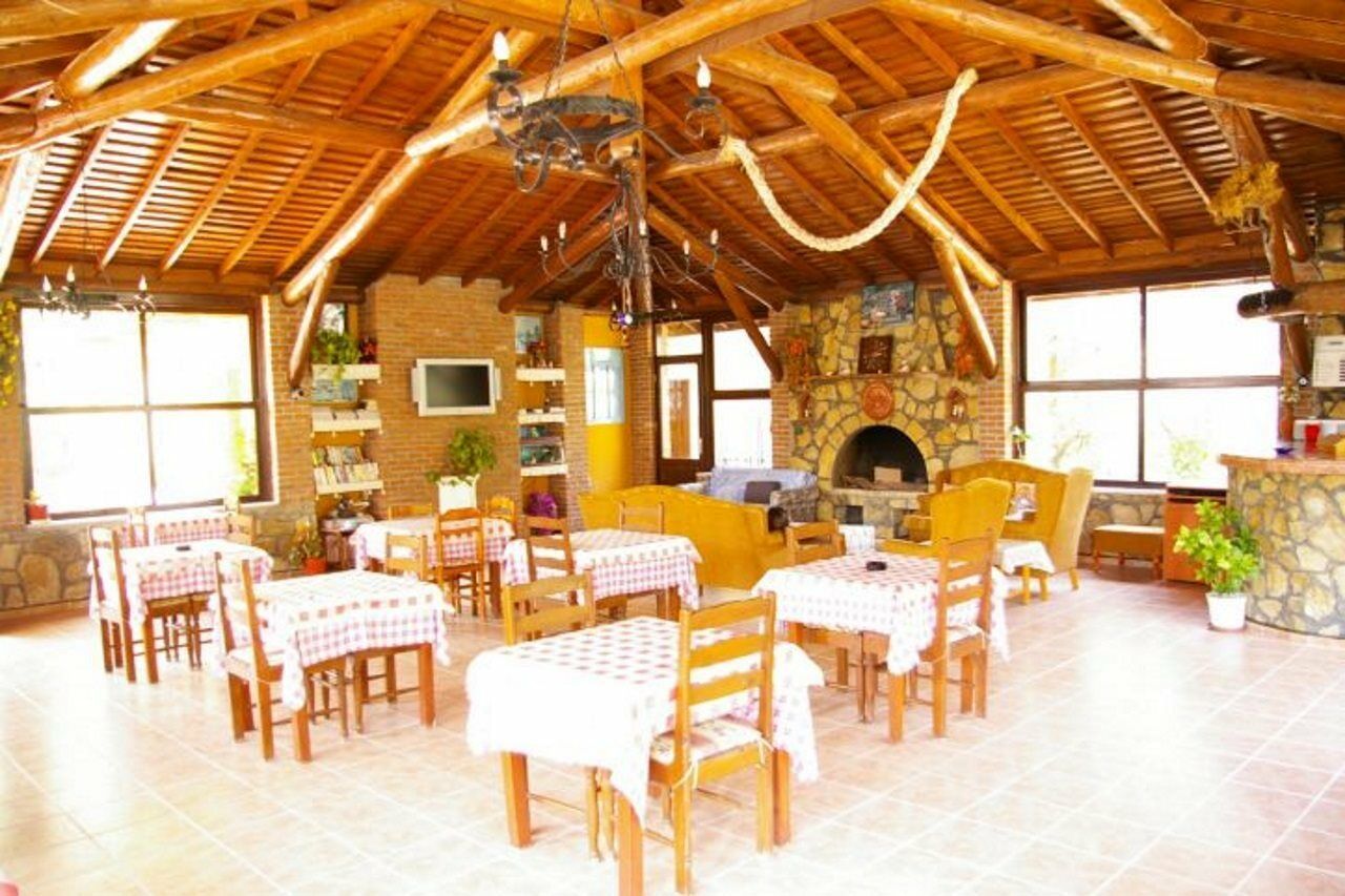 Hotel Imparator Ολουντενίζ Εξωτερικό φωτογραφία