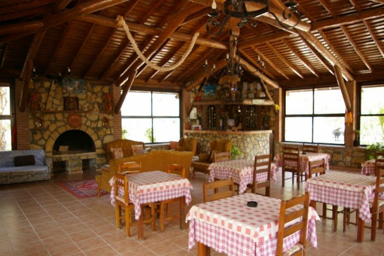 Hotel Imparator Ολουντενίζ Εξωτερικό φωτογραφία