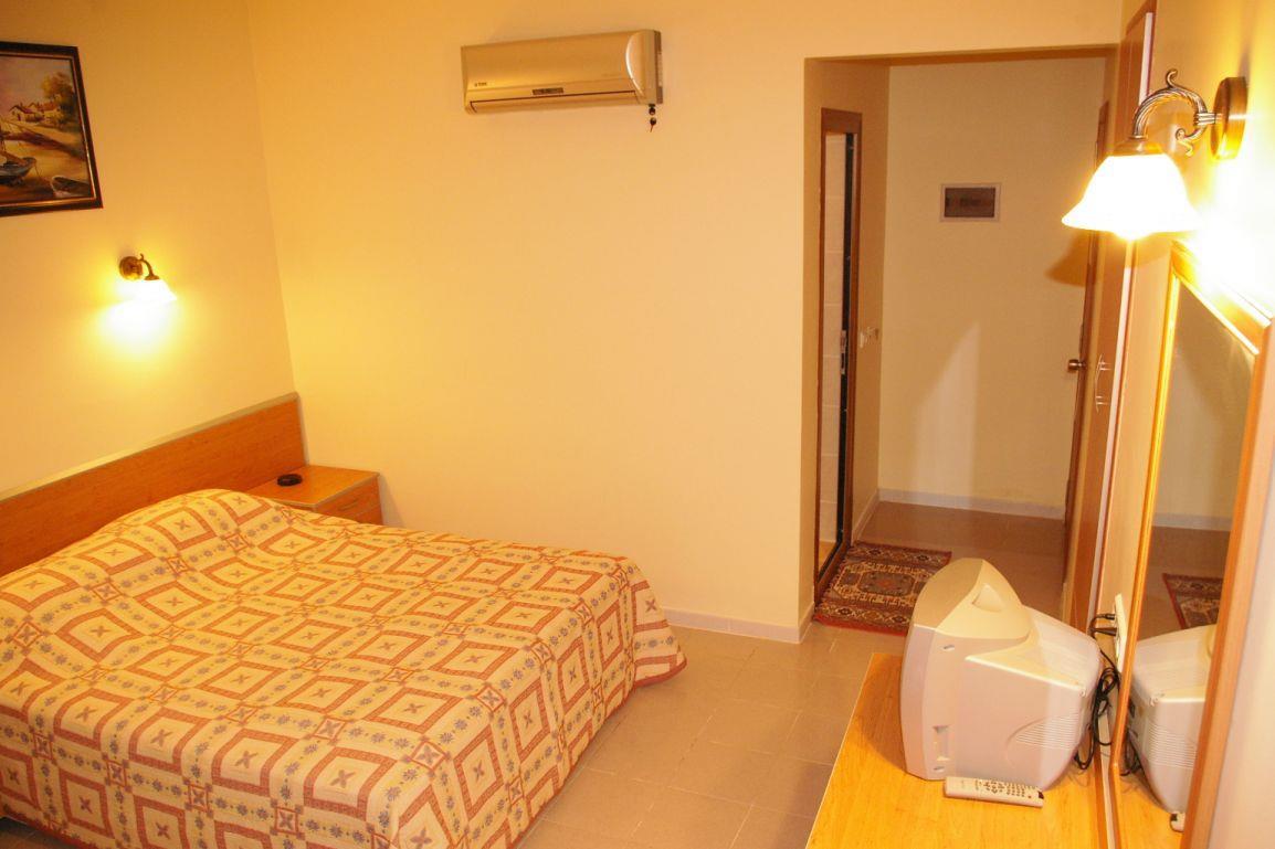 Hotel Imparator Ολουντενίζ Εξωτερικό φωτογραφία